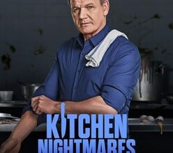 Kitchen Nightmares (2023)