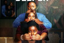 Deeper Part 1-3 (2025) Latest Nollywood