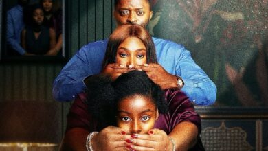 Deeper Part 1-3 (2025) Latest Nollywood