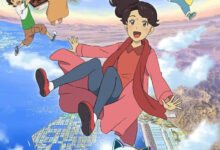 Future Folktales (2025) Season 2 Anime