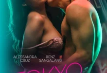 Tokyo Nights (2025) Filipino