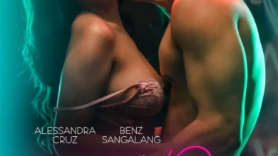 Tokyo Nights (2025) Filipino