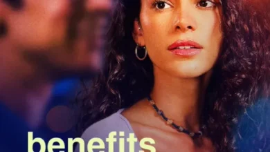 Benefits with Friends (2025) Season 1 (Complete) TV Series 