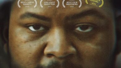 Memes & Nightmares (2024)