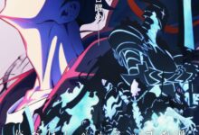 Solo Leveling (2025) Season 2 Anime Series 