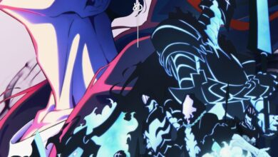 Solo Leveling (2025) Season 2 Anime Series 