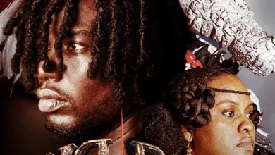 Uriri (2025) Season 1 Nollywood Series 