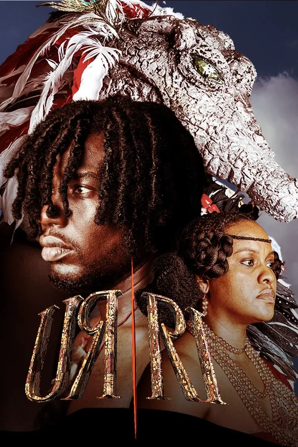 Uriri (2025) Season 1 Nollywood Series 