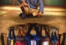 PTA (2025) Season 1 Nollywood Series 