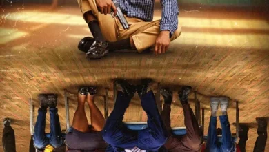 PTA (2025) Season 1 Nollywood Series 