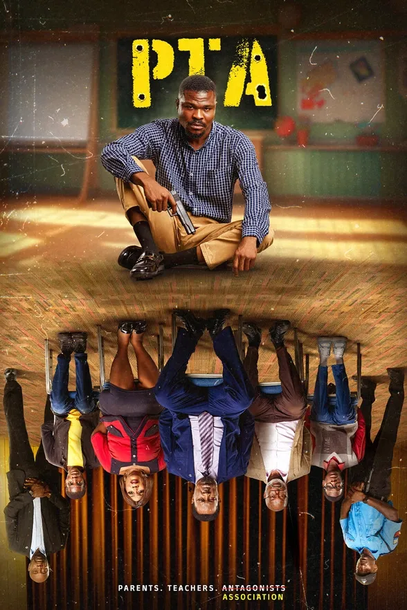 PTA (2025) Season 1 Nollywood Series 