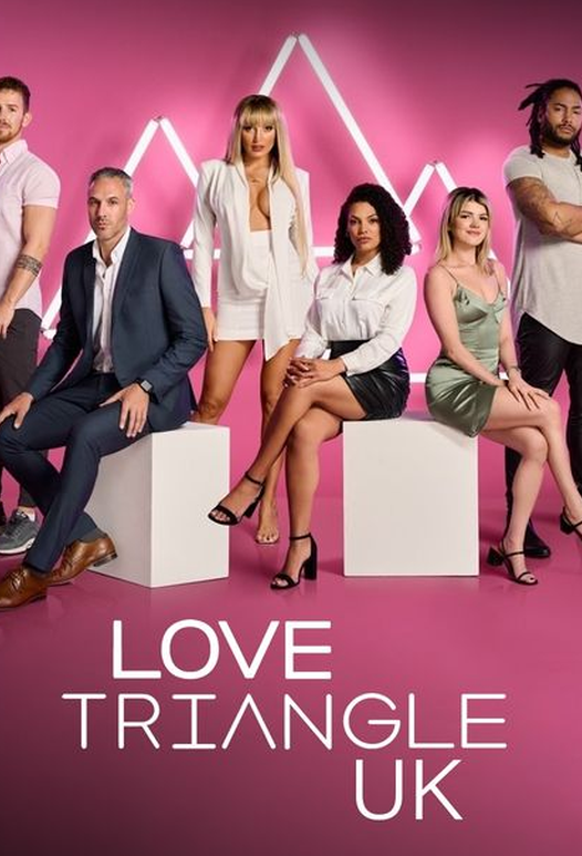 Love Triangle Season 2 TV Series 