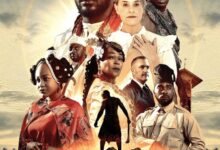 The Masked King (2025) Latest Nollywood