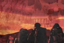 The Ruck March (2025)