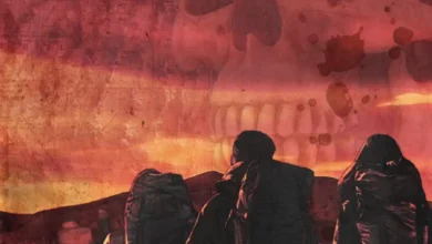 The Ruck March (2025)