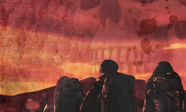 The Ruck March (2025)
