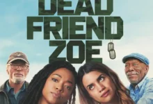 My Dead Friend Zoe (2025)