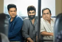 Oru Jaathi Jaathakam (2025) Indian