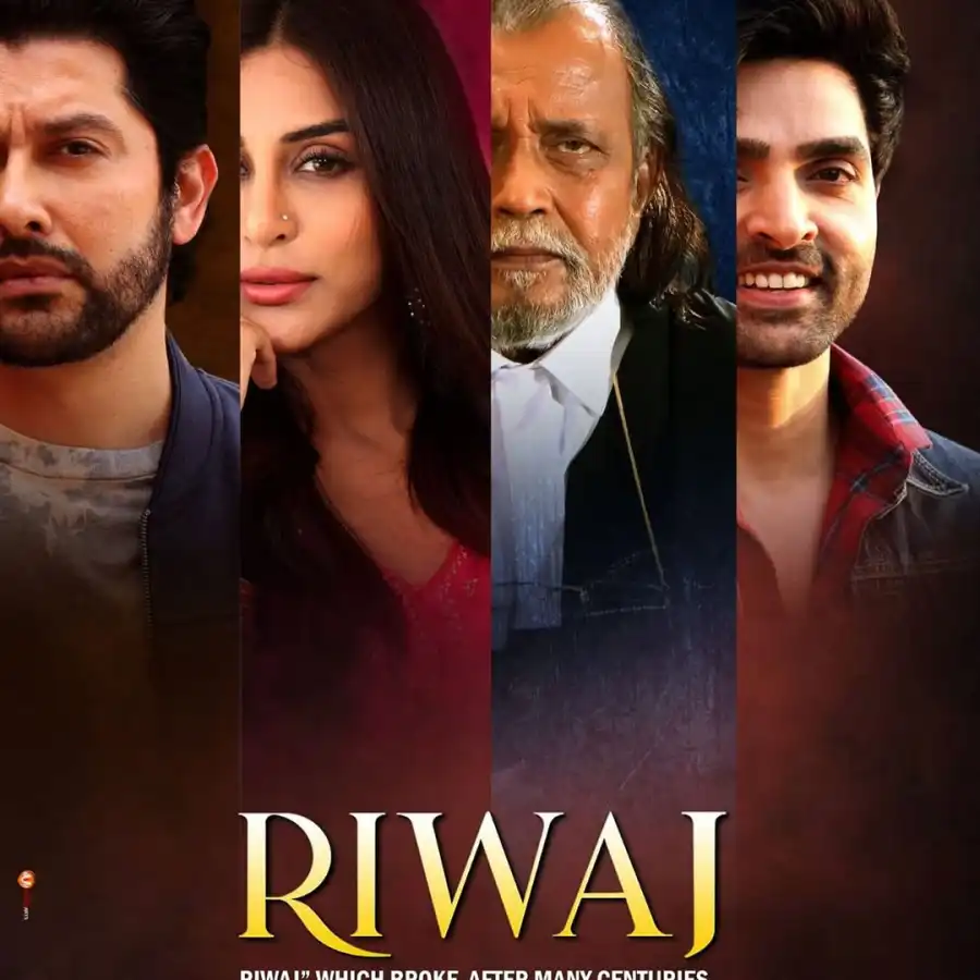Riwaj (2025) Indian