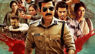 Khakee: The Bengal Chapter (2025) Season 1 (Complete) TV Series