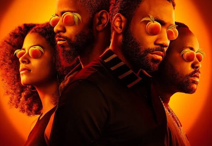 Atlanta Season 4 (Complete) TV Series