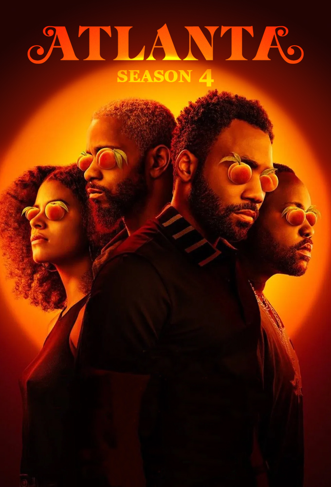 Atlanta Season 4 (Complete) TV Series