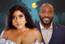 Manipulation (2024) Latest Nollywood