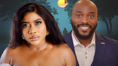 Manipulation (2024) Latest Nollywood