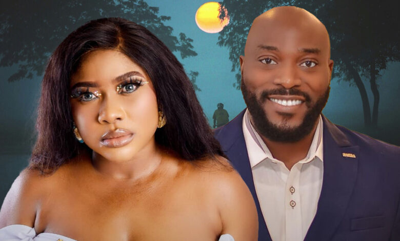 Manipulation (2024) Latest Nollywood