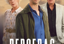 Bergerac (2025) Season 1 (Complete) TV Series