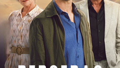 Bergerac (2025) Season 1 (Complete) TV Series