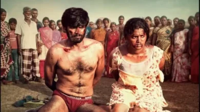 Parari (2024) Indian