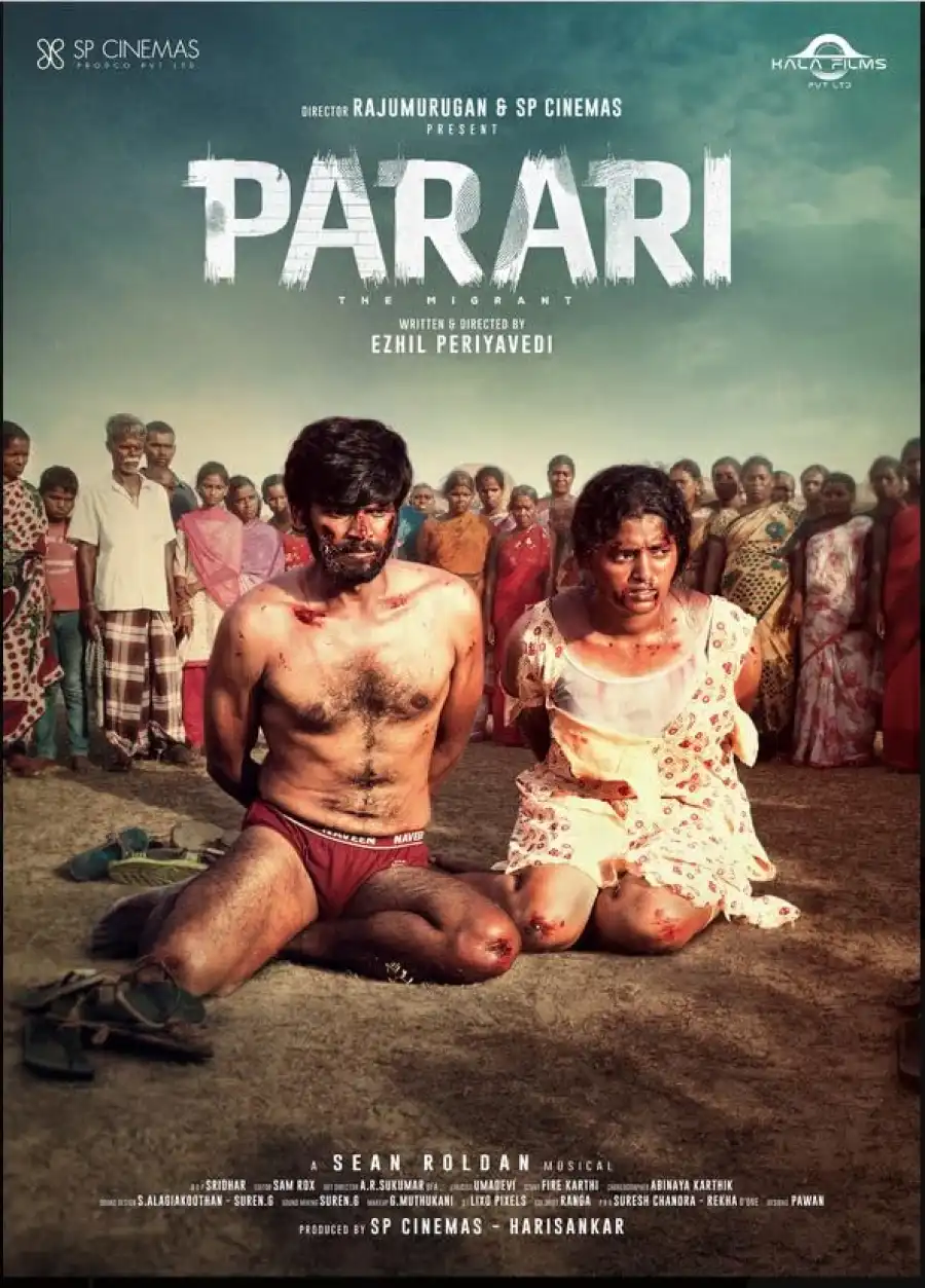 Parari (2024) Indian