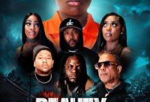 Beauty in the Struggle II (2025)