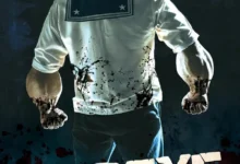 Popeye the Slayer Man (2025)