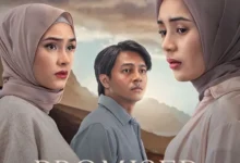 Promised Hearts (2025)