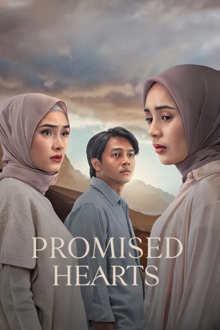 Promised Hearts (2025)