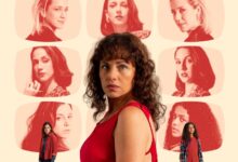 A Vilã das Nove (2024)