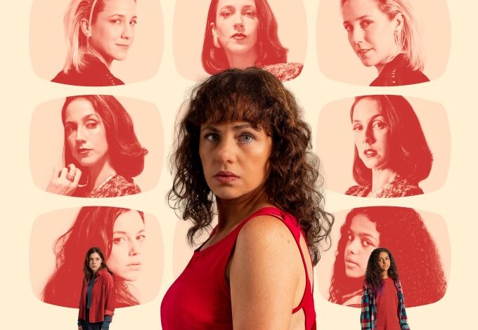 A Vilã das Nove (2024)