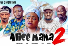Alice Mama 2 (2025) Latest Yoruba