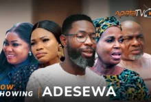Adesewa (2025) Latest Yoruba