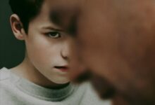 Adolescence (2025) Season 1 (Complete) TV Series