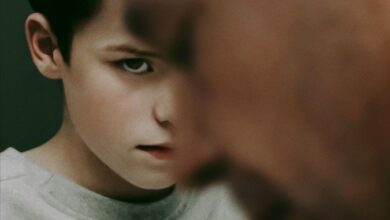 Adolescence (2025) Season 1 (Complete) TV Series