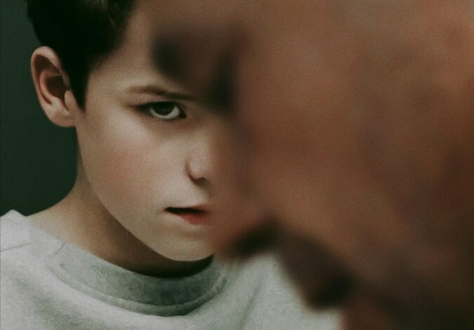 Adolescence (2025) Season 1 (Complete) TV Series