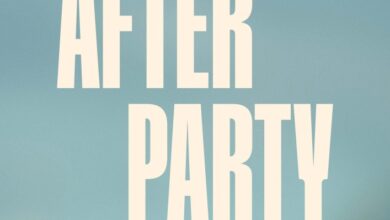 After Party (2024)