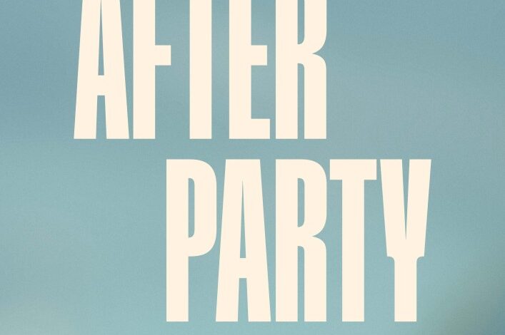 After Party (2024)