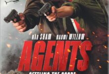 Agents (2024)