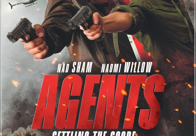 Agents (2024)