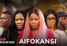 Aifokansi (2025) Latest Yoruba