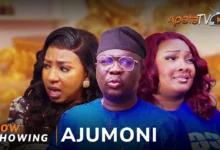 Ajumoni (2025) Latest Yoruba